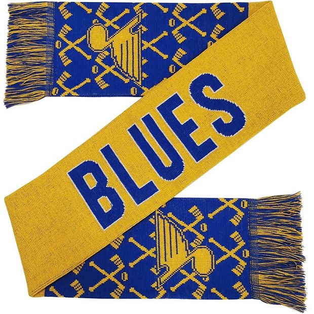 St Louis Blues Scarf 