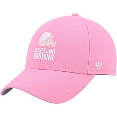 Pittsburgh Steelers '47 Girls Youth Cool Cat MVP Snapback Hat