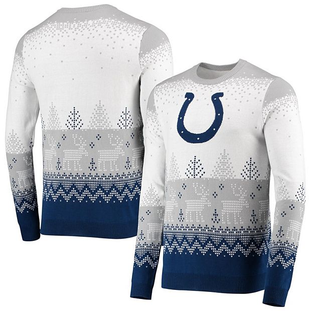 Indianapolis Colts Ugly Sweater - T-shirts Low Price