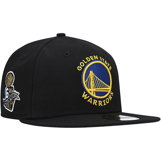 Golden state warriors store fitted hat