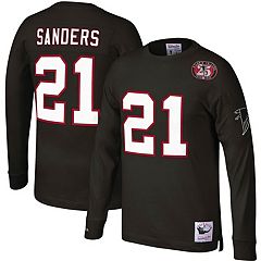 Wilson Deion Sanders Active Jerseys for Men