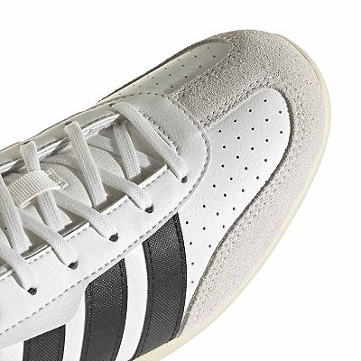 adidas gazelle silver green womens Two-Tone Samba Sneakers  Chocolate Shoe Boutique