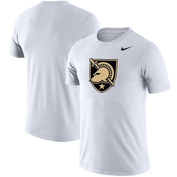 Men's Nike Black Philadelphia Eagles Legend Community Performance T-Shirt