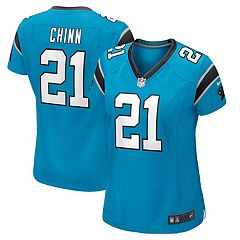 carolina panthers women's shirt