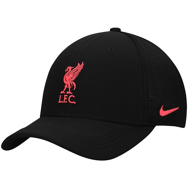 Nike liverpool sale trucker hat