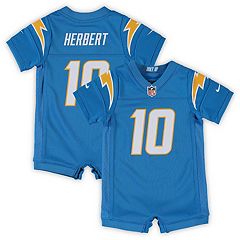 Chargers jersey youth best sale