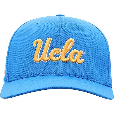 Men's Top of the World Blue UCLA Bruins Reflex Logo Flex Hat