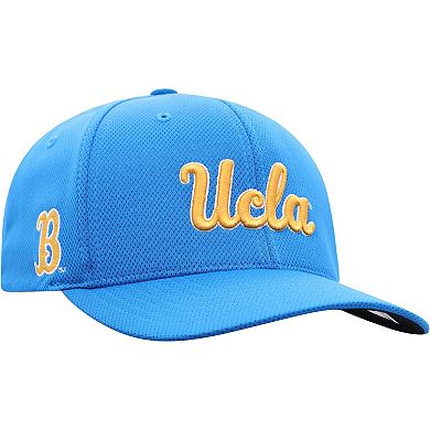 Men's Top of the World Blue UCLA Bruins Reflex Logo Flex Hat