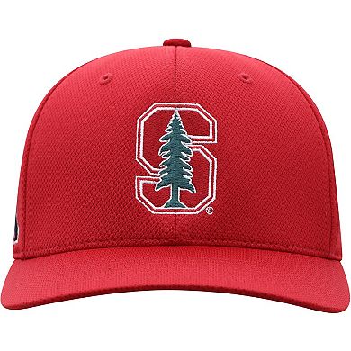 Men's Top of the World Cardinal Stanford Cardinal Reflex Logo Flex Hat
