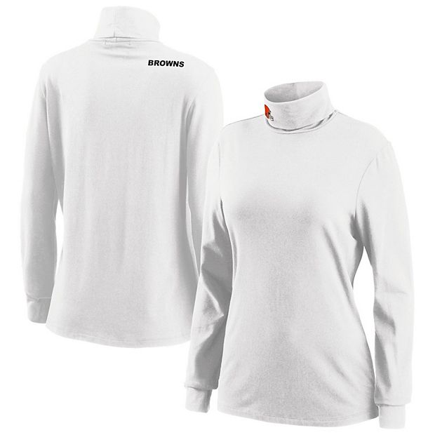 Kohls hot sale white turtleneck