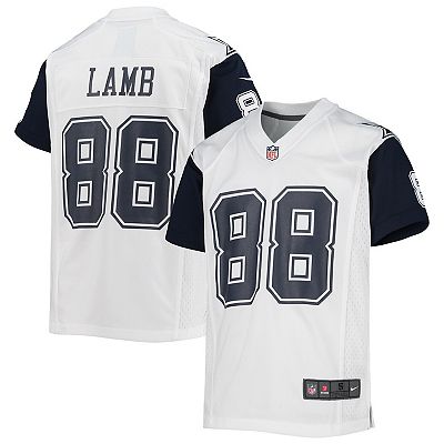 Black and white dallas cowboys jersey best sale