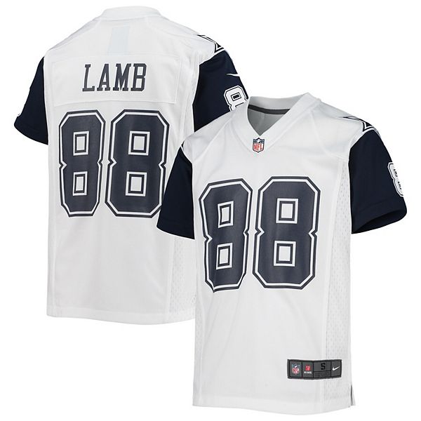 ceedee lamb jersey amazon