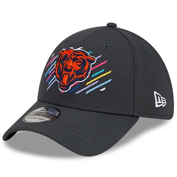 Chicago Bears (NFL) Large Baseball Caps