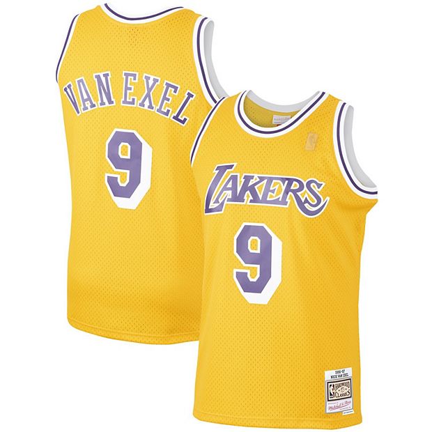 Shop Lakers Jersey Customized with great discounts and prices online - Oct  2023