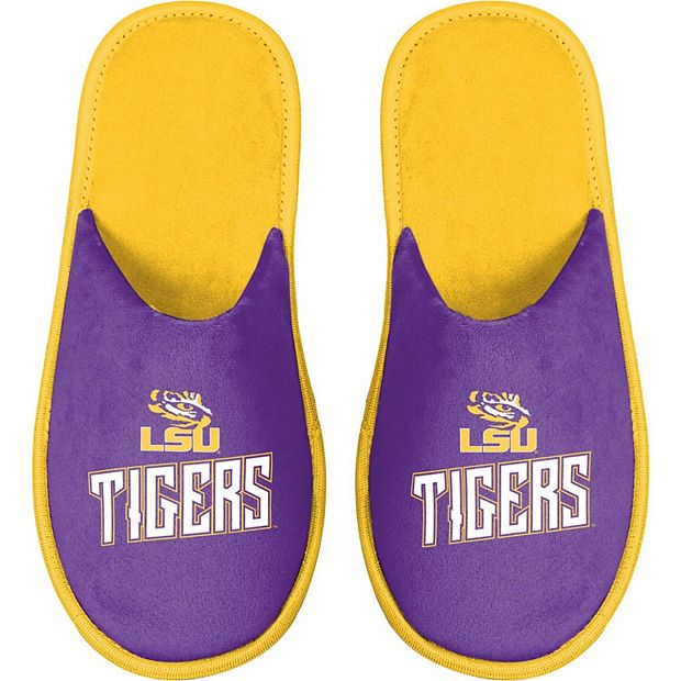 FOCO's Slide Slippers Shop. Officially Licensed Fan Gear.