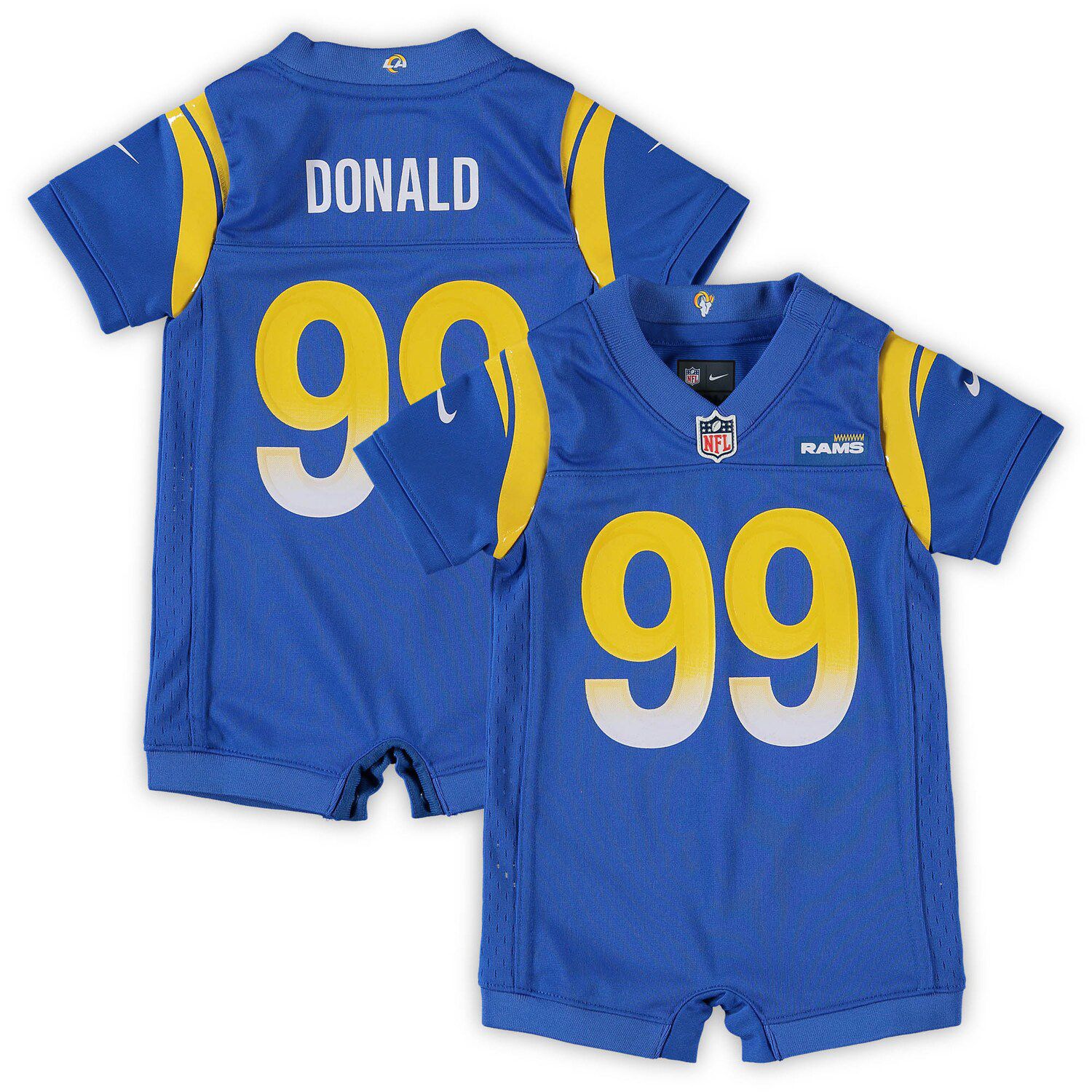 Aaron Donald Jersey