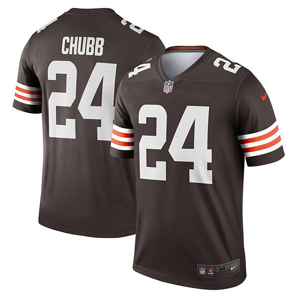 Nick Chubb Jersey, Nick Chubb Legend, Game & Limited Jerseys