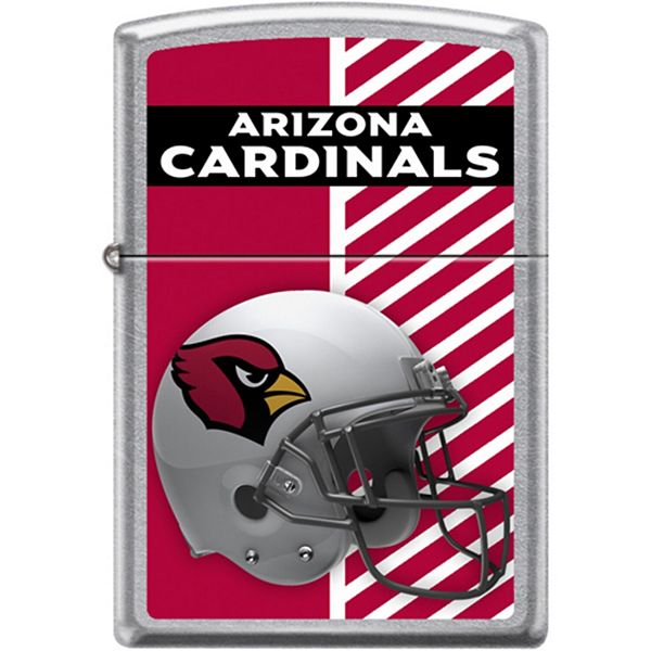 Zippo Arizona Cardinals Custom Lighter