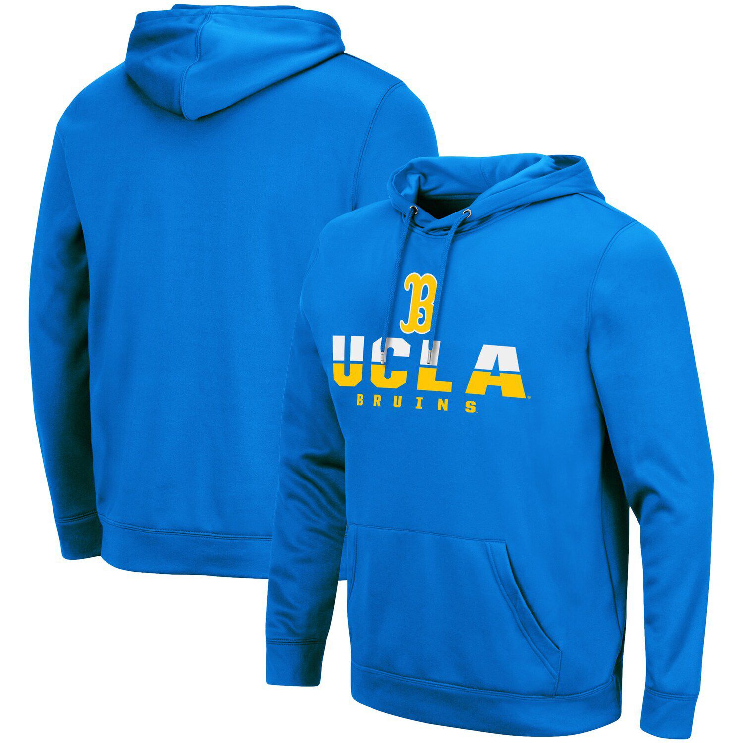 Ucla hotsell softball sweatshirt