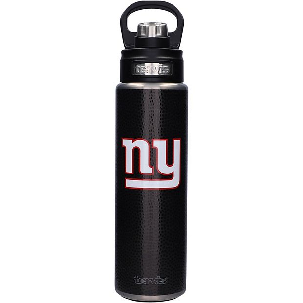 Tervis New York Giants 24oz. Blackout Classic Tumbler