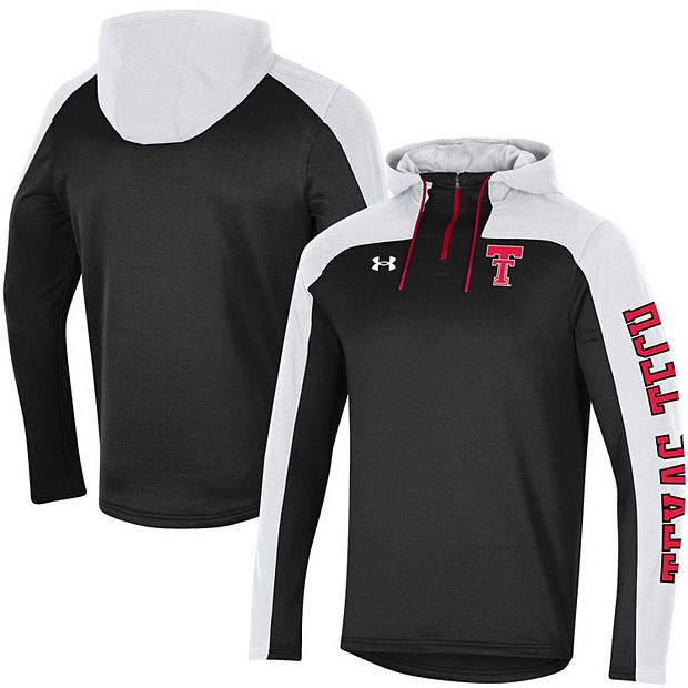 Men's Under Armour White Texas Tech Red Raiders Special Game