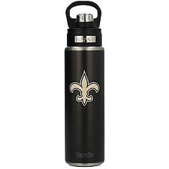 Tervis NFL New Orleans Saints Touchdown 24 oz. Double Walled