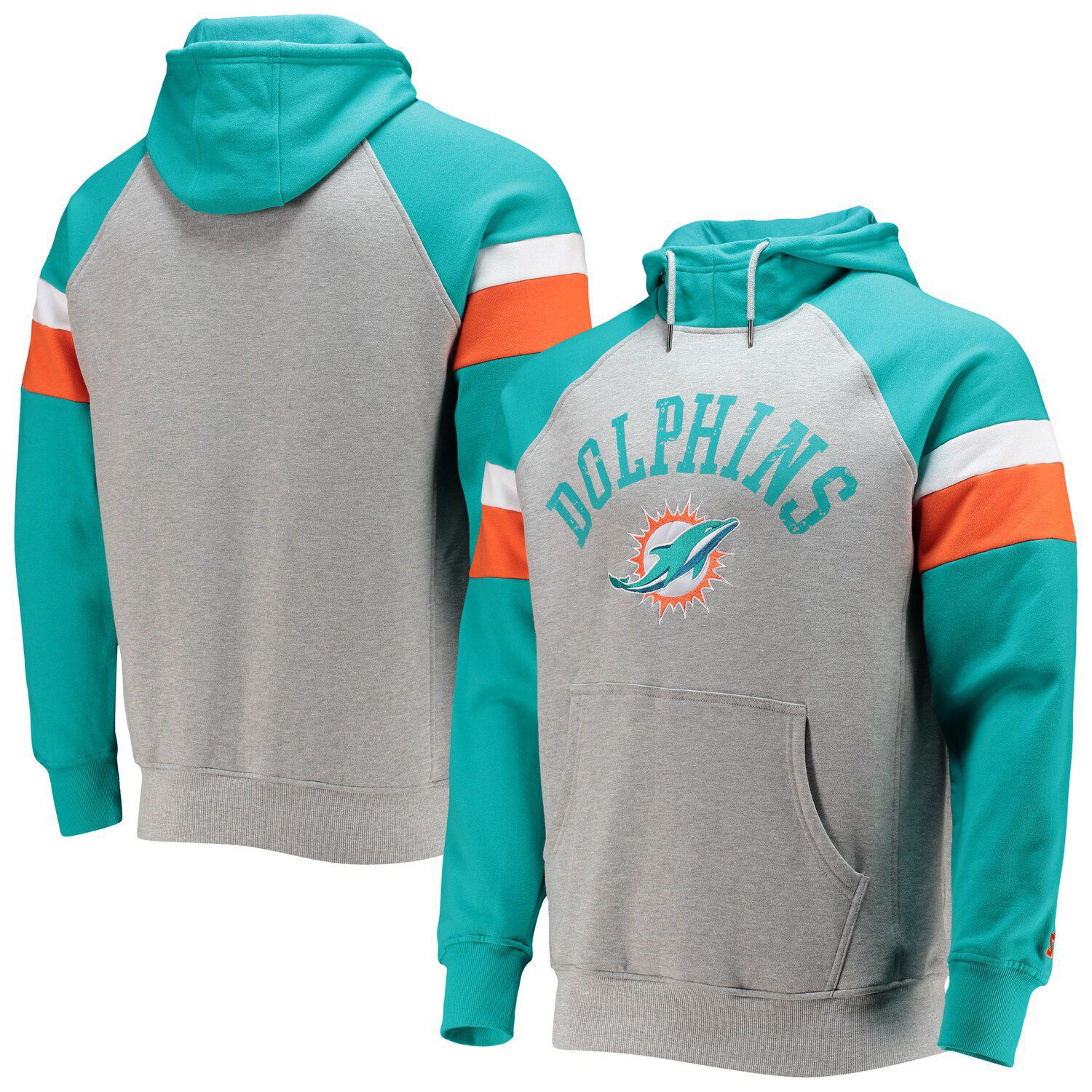 miami dolphins sweater