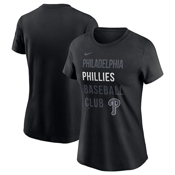Philadelphia Phillies Baseball Nike T-Shirt - Tarks Tees