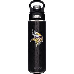 Tervis Minnesota Vikings 16oz. Emblem Classic Mug with Lid