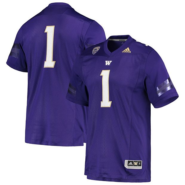 NFL Men's Top - Purple - S