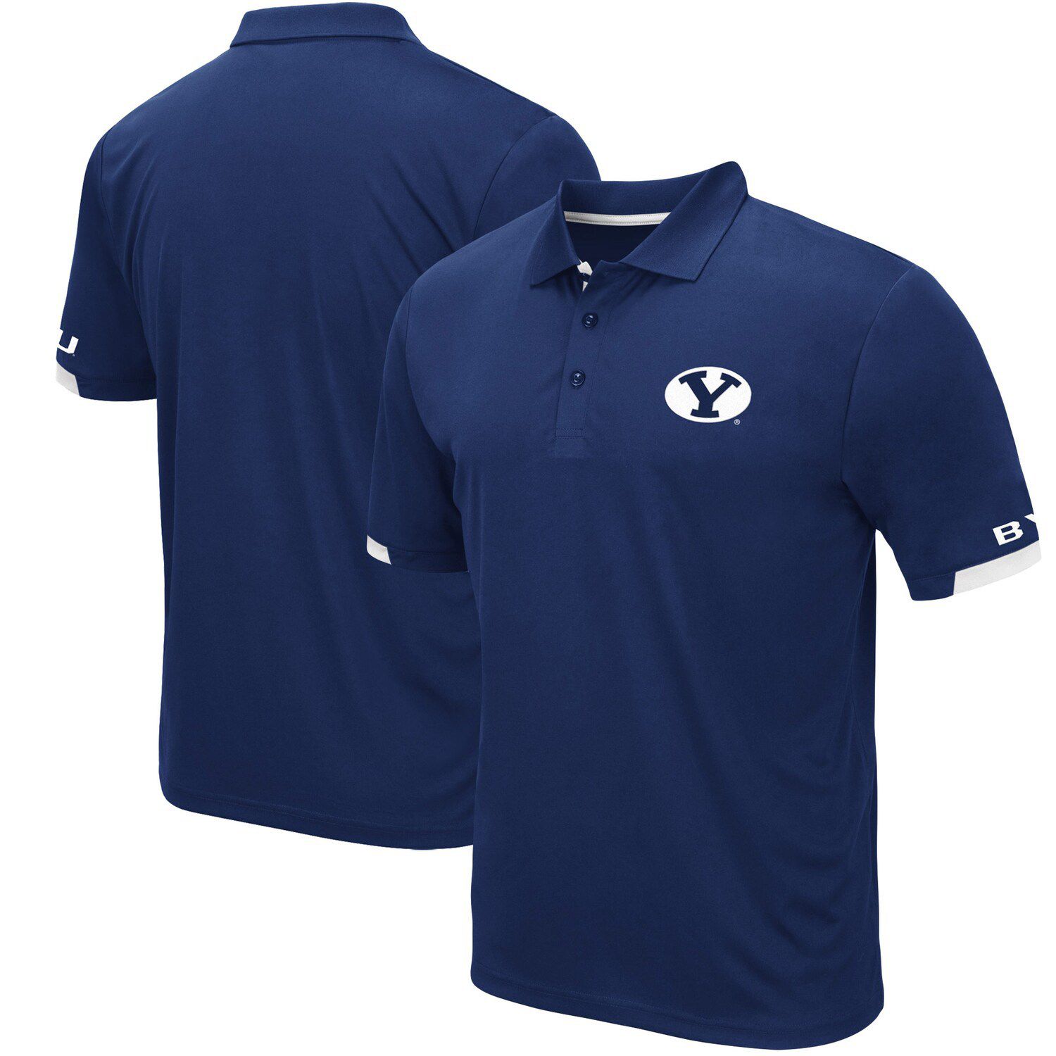 byu polo