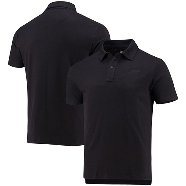 carolina panthers polo