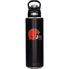 Cleveland Browns 22oz. Canyon Water Bottle