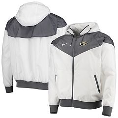 Nike windbreaker mens kohls best sale