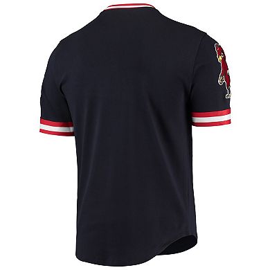 Men's Pro Standard Navy St. Louis Cardinals Team T-Shirt