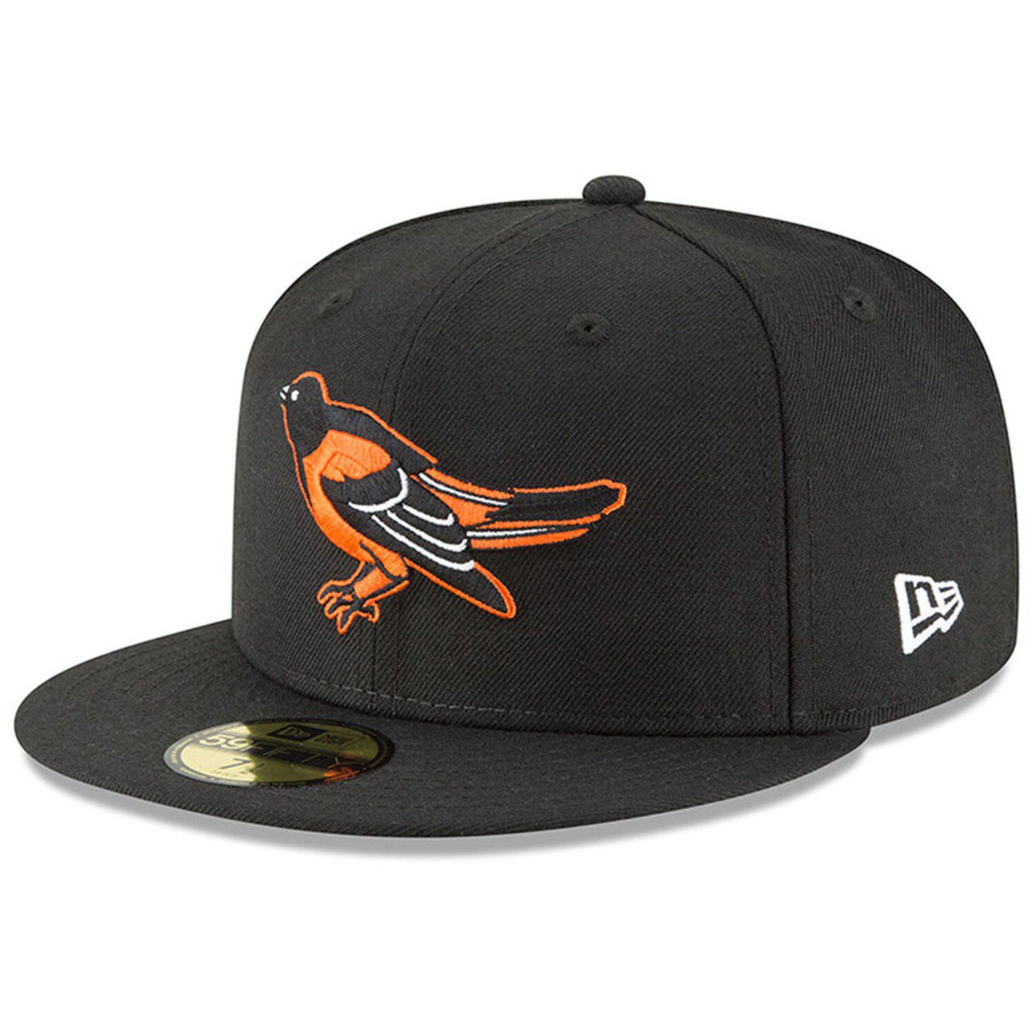 orioles throwback hats