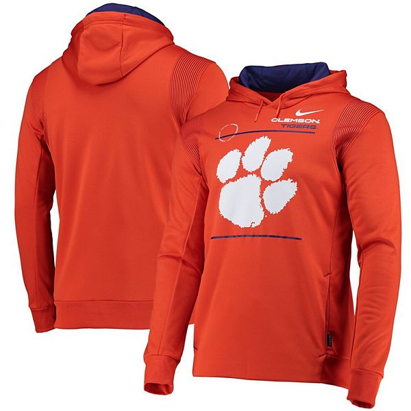 clemson sideline hoodie