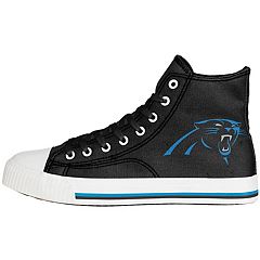 Carolina Panthers Marble Pattern Air Jordan 13 Shoes For Fans