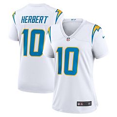 Nike Men's John Hadl Powder Blue Los Angeles Chargers Game Retired