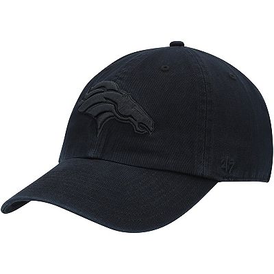 Broncos 47 hat deals