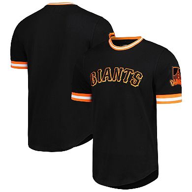 Men's Pro Standard Black San Francisco Giants Team T-Shirt