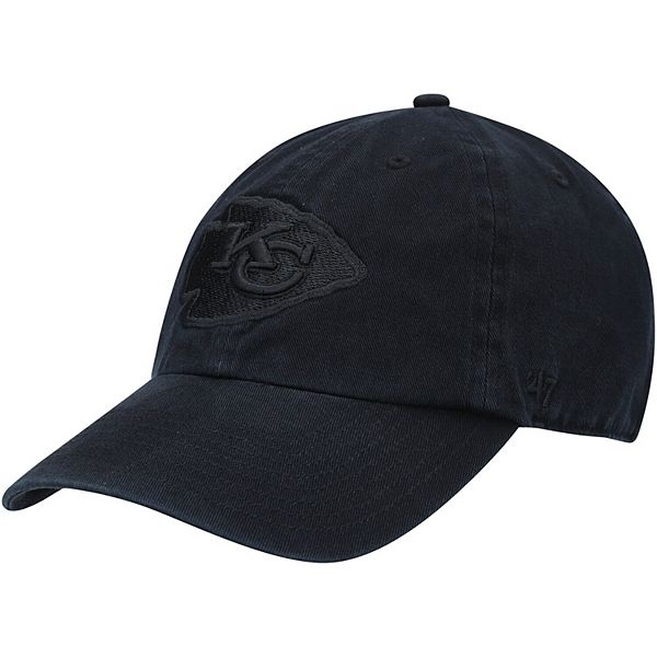 47 KANSAS CITY CHIEFS CLEAN UP CAP