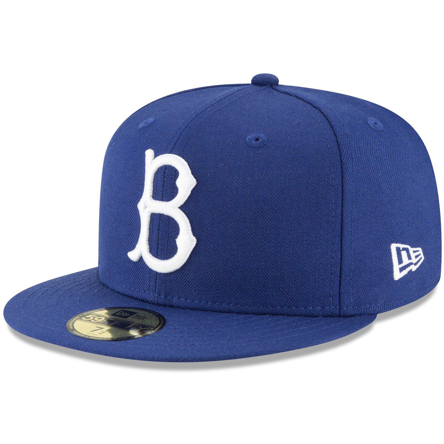 new era brooklyn dodgers hat