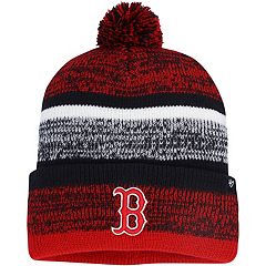 Red best sale sox beanie