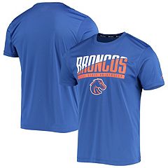 The Spirit Shoppe Broncos Backslash Crewneck