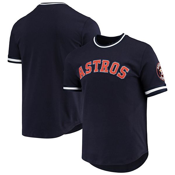 Kohls store astros shirt