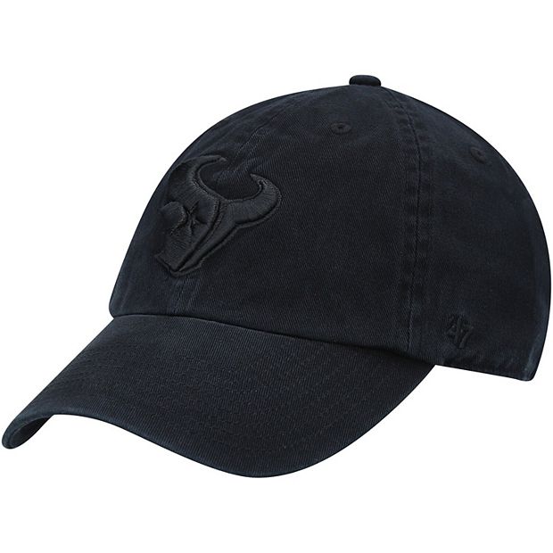 Houston texans adjustable outlet hats