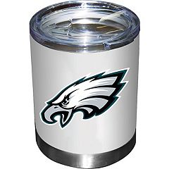 Tervis Philadelphia Eagles 20oz. Personalized MVP Fan Stainless Steel Tumbler