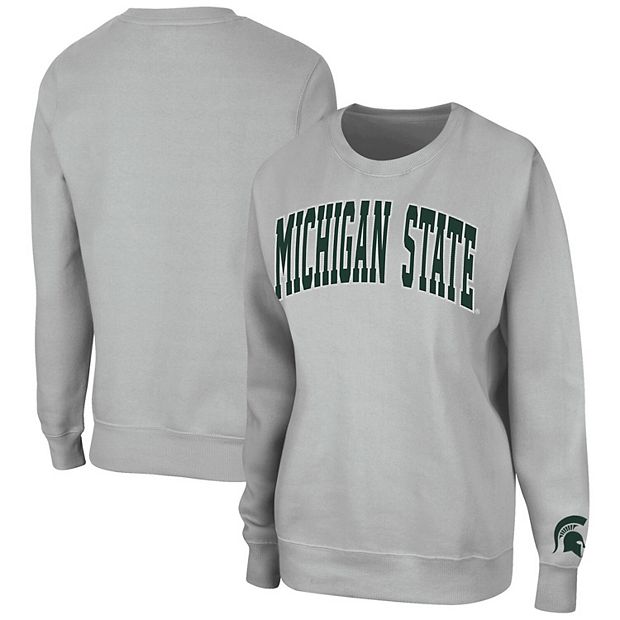 Msu cheap women's sweatshirt