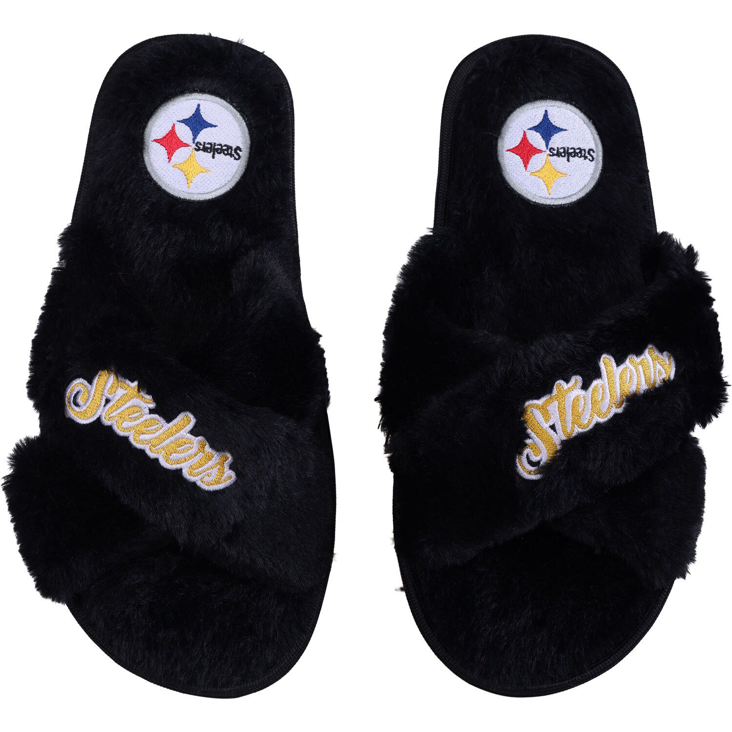 steelers women's shoes